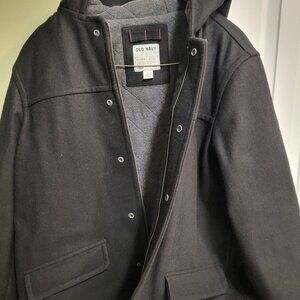 Large Old navy jacket